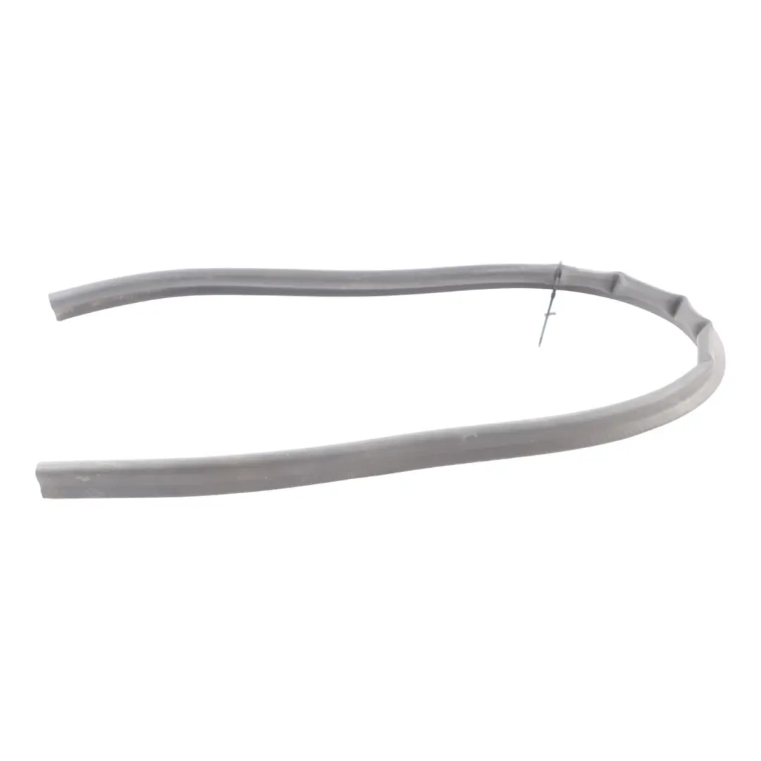 Audi A3 8V Under Bonnet Bulkhead Rubber Weather Seal Gasket - SKU 8V0823723DE - Part number 8V0823723DE