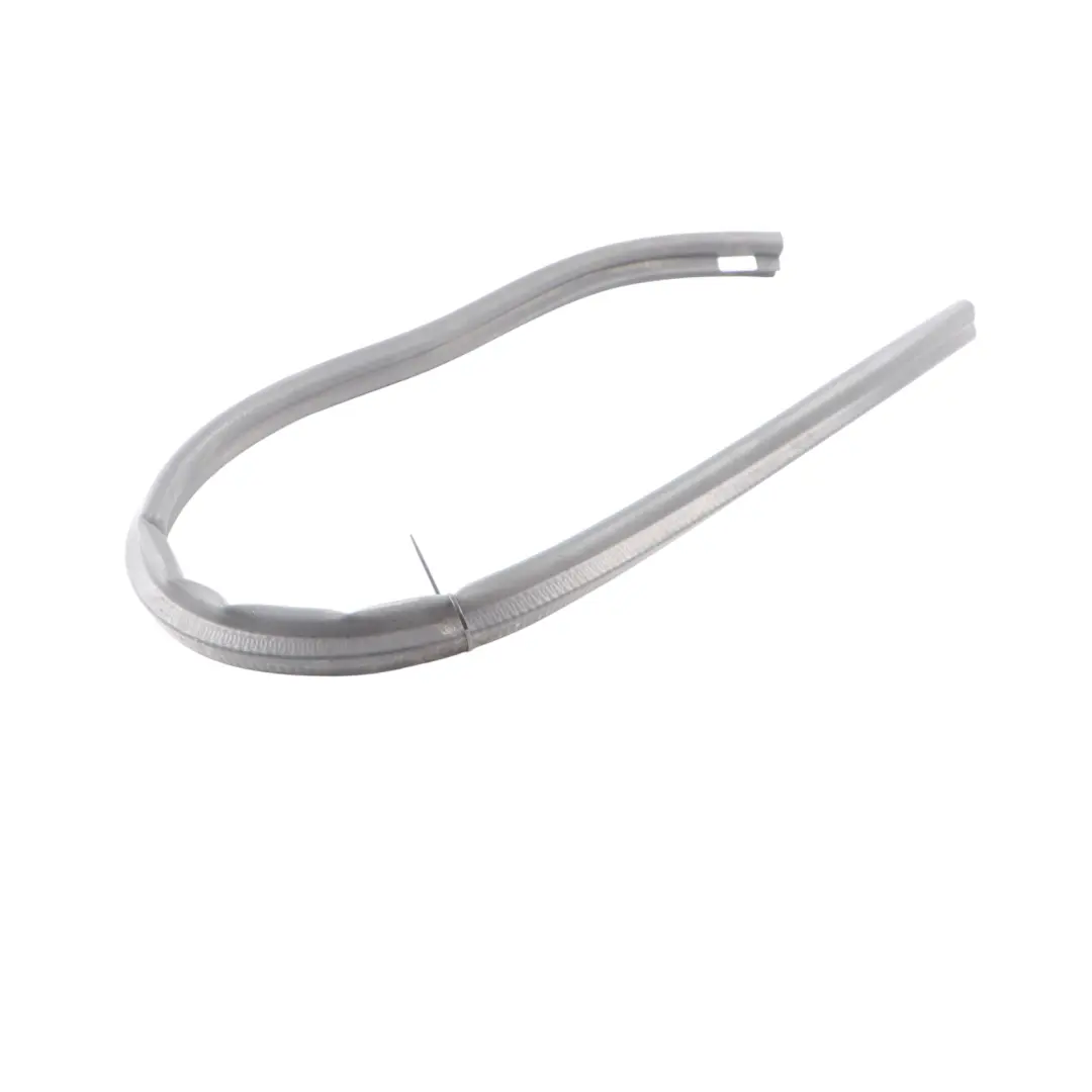 Audi A3 8V Under Bonnet Bulkhead Rubber Weather Seal Gasket - SKU 8V0823723DE - Part number 8V0823723DE