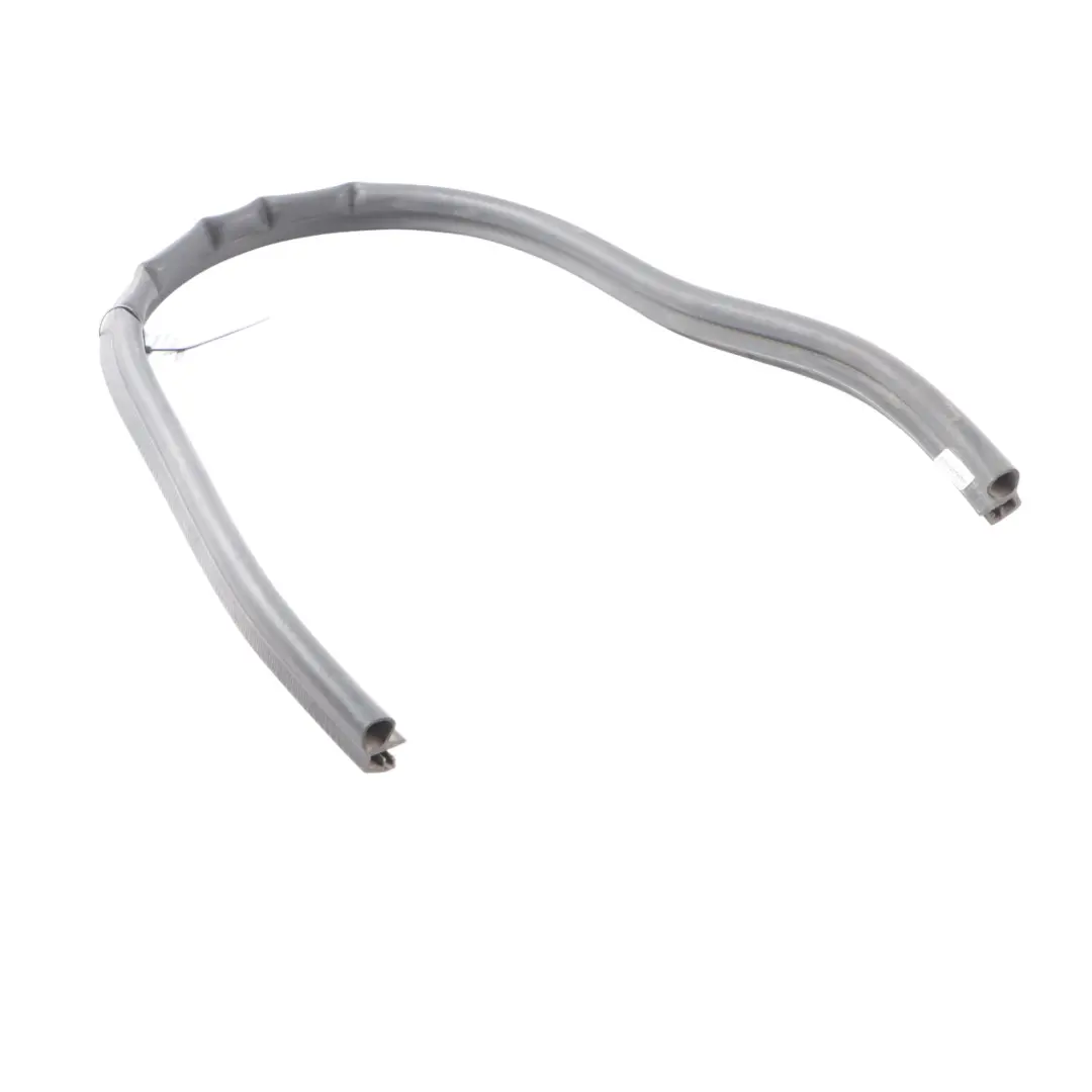 Audi A3 8V Under Bonnet Bulkhead Rubber Weather Seal Gasket - SKU 8V0823723DE - Part number 8V0823723DE