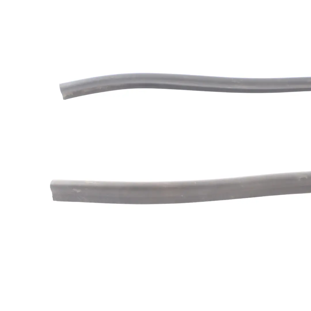 Audi A3 8V Under Bonnet Bulkhead Rubber Weather Seal Gasket - SKU 8V0823723DE - Part number 8V0823723DE