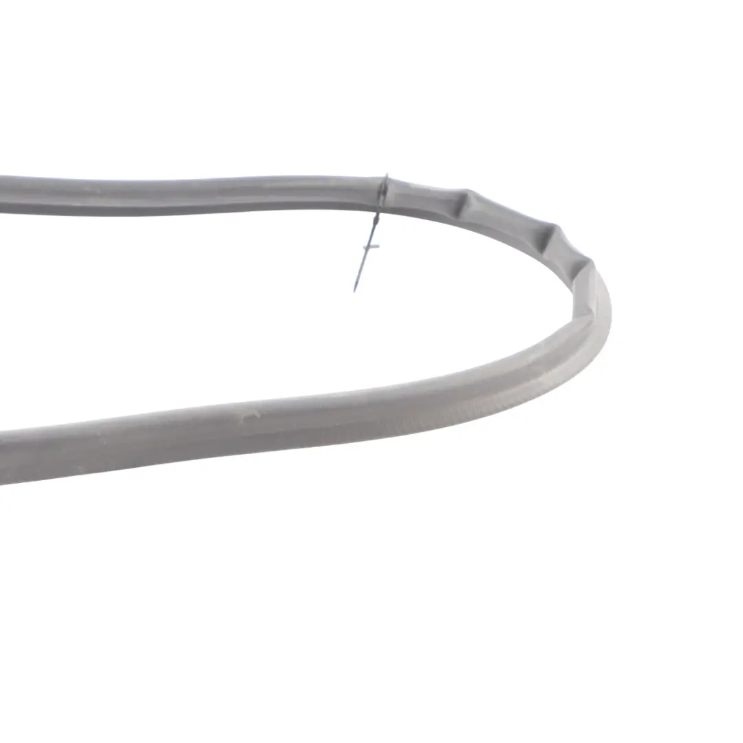 Audi A3 8V Under Bonnet Bulkhead Rubber Weather Seal Gasket - SKU 8V0823723DE - Part number 8V0823723DE