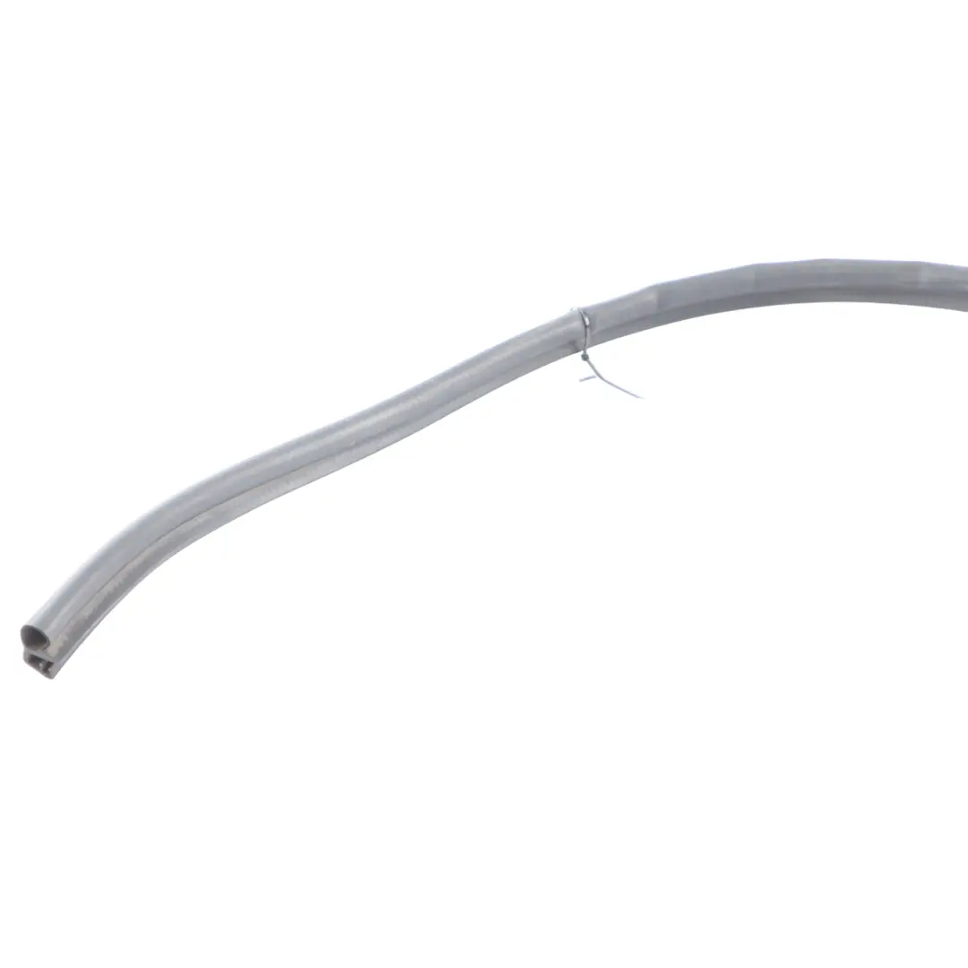 Audi A3 8V Under Bonnet Bulkhead Rubber Weather Seal Gasket - SKU 8V0823723DE - Part number 8V0823723DE