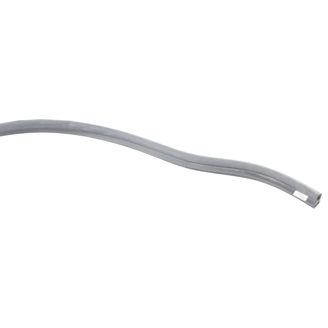 Audi A3 8V Under Bonnet Bulkhead Rubber Weather Seal Gasket - SKU 8V0823723DE - Part number 8V0823723DE