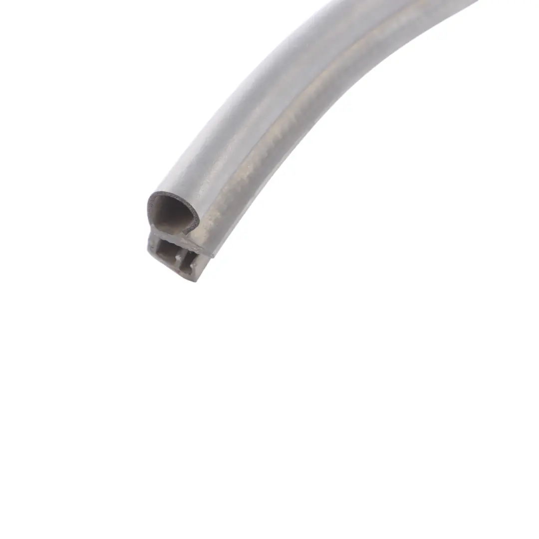 Audi A3 8V Under Bonnet Bulkhead Rubber Weather Seal Gasket - SKU 8V0823723DE - Part number 8V0823723DE