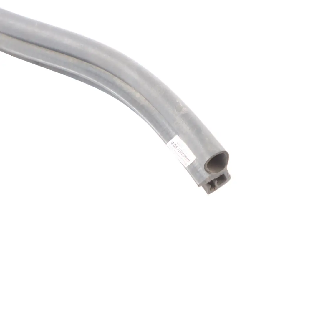 Audi A3 8V Under Bonnet Bulkhead Rubber Weather Seal Gasket - SKU 8V0823723DE - Part number 8V0823723DE