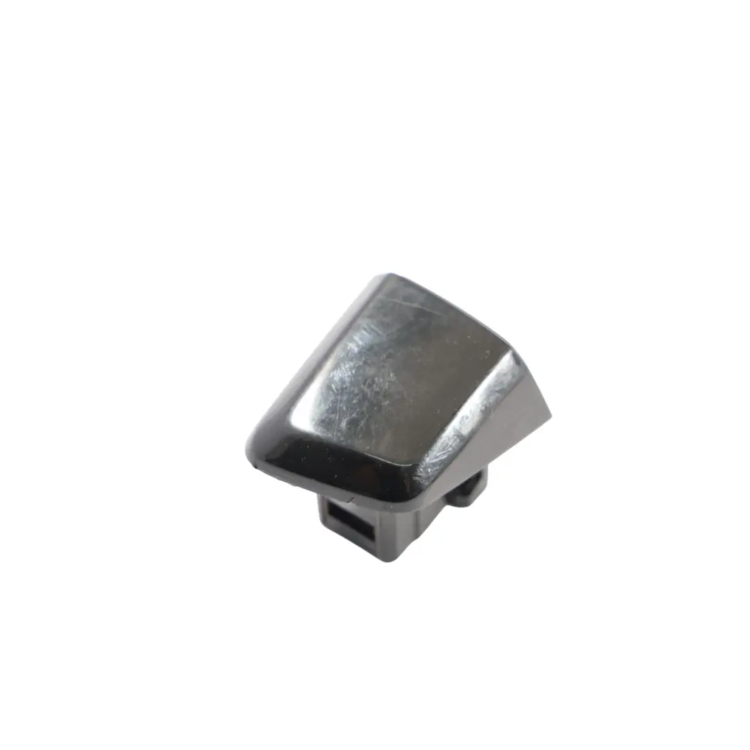 Audi A3 8V Tür Griff Vorne Rechts Brillant Schwarz Y9B - SKU 8V0837206A-BBL - Teilenummer 8V0837206A