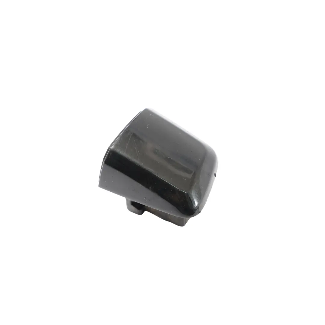 Audi A3 8V Tür Griff Vorne Rechts Brillant Schwarz Y9B - SKU 8V0837206A-BBL - Teilenummer 8V0837206A