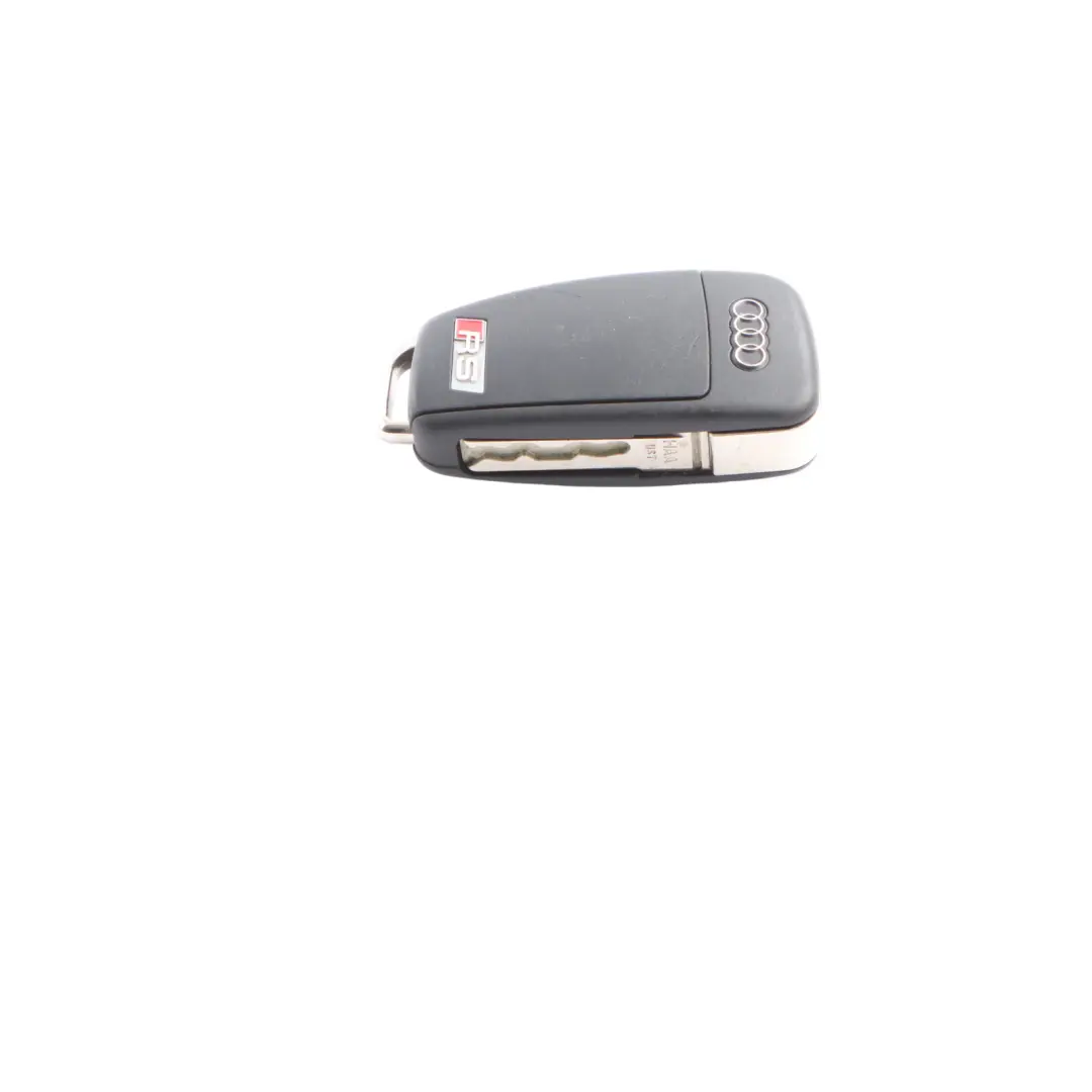 Audi A3 8V Remote Key Fob Opener Lock 3 Button 434 Mhz - SKU 8V0837220P - Part number 8V0837220P