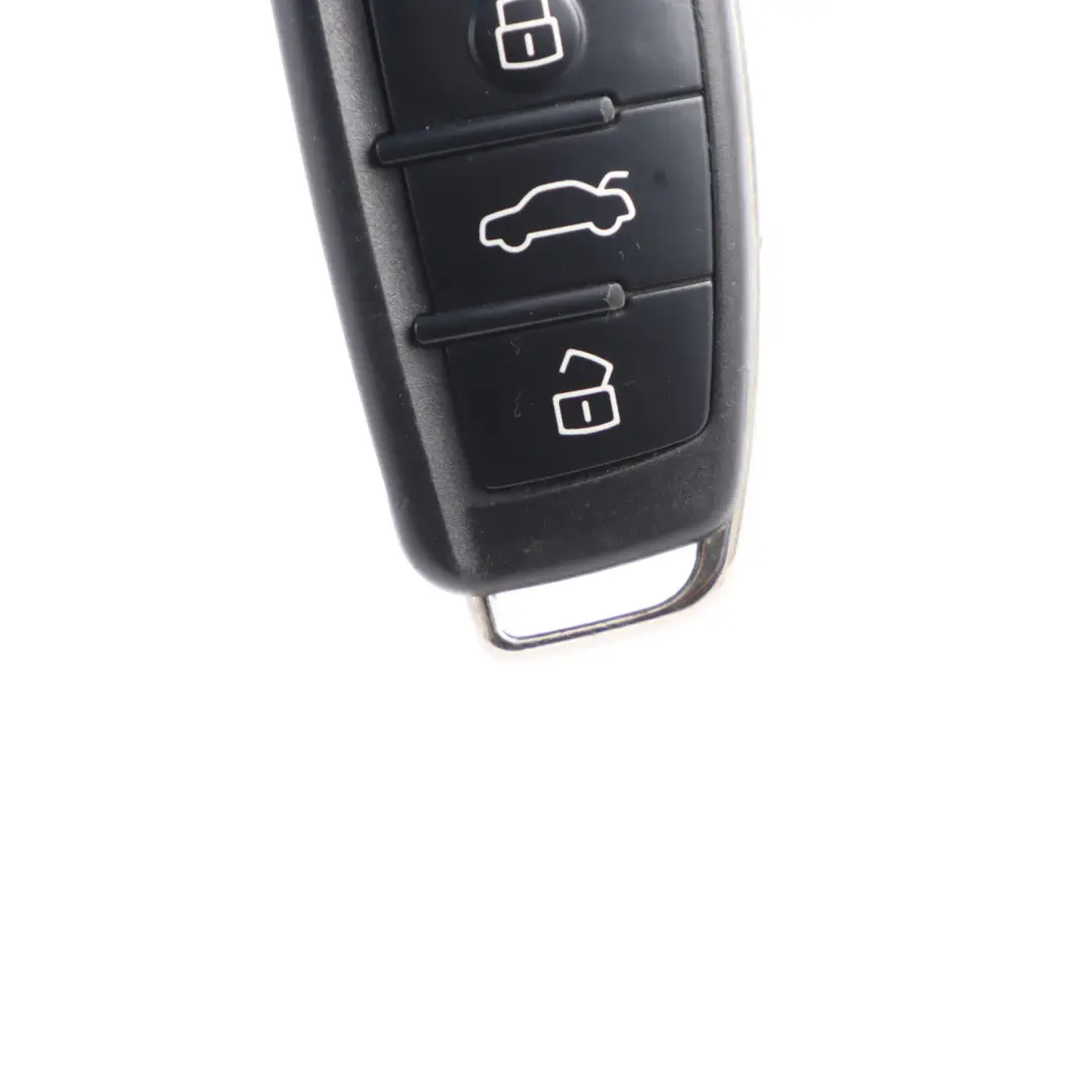 Audi A3 8V Remote Key Fob Opener Lock 3 Button 434 Mhz - SKU 8V0837220P - Part number 8V0837220P