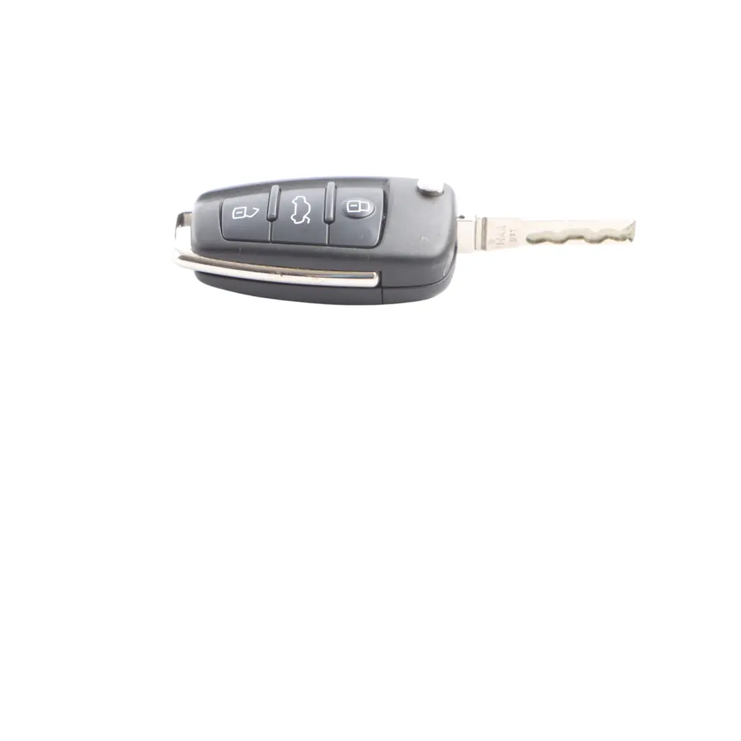 Audi A3 8V Remote Key Fob Opener Lock 3 Button 434 Mhz - SKU 8V0837220P - Part number 8V0837220P