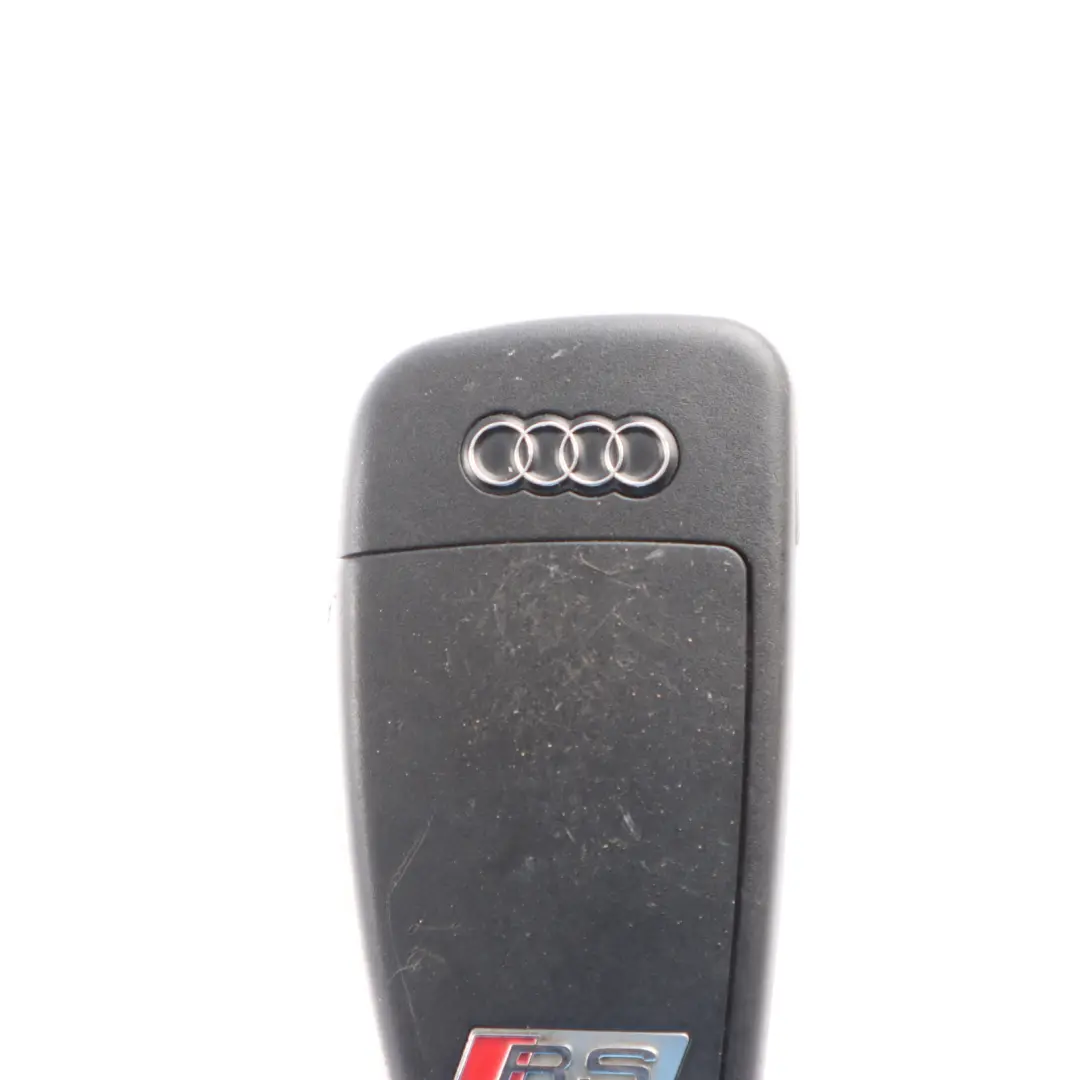Audi A3 8V Remote Key Fob Opener Lock 3 Button 434 Mhz - SKU 8V0837220P - Part number 8V0837220P