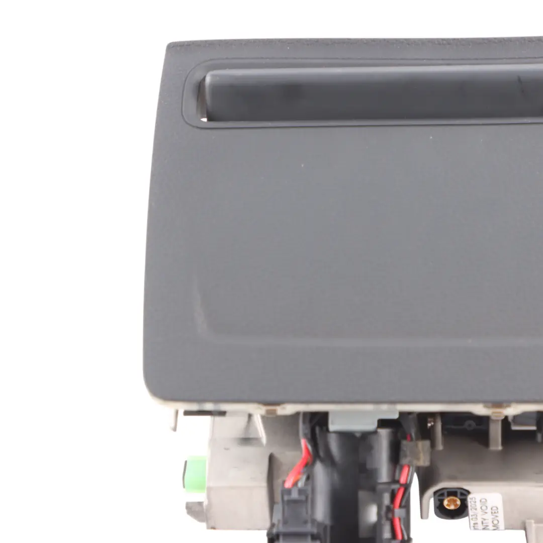 Audi A3 8V Schermo Multimediale Radio Navigatore Satellitare Principale - SKU 8V0857273P-1 - Numero di parte 8V0857273P