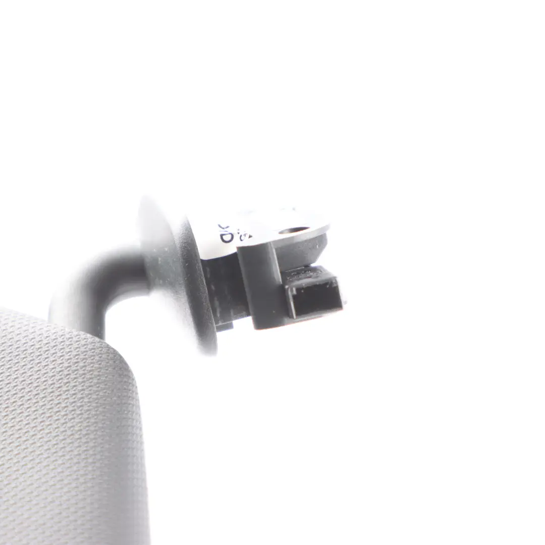 Audi S3 8V Pannello Copertura Parasole Sinistro Grigio - SKU 8V0857551-1 - Numero di parte 8V0857551