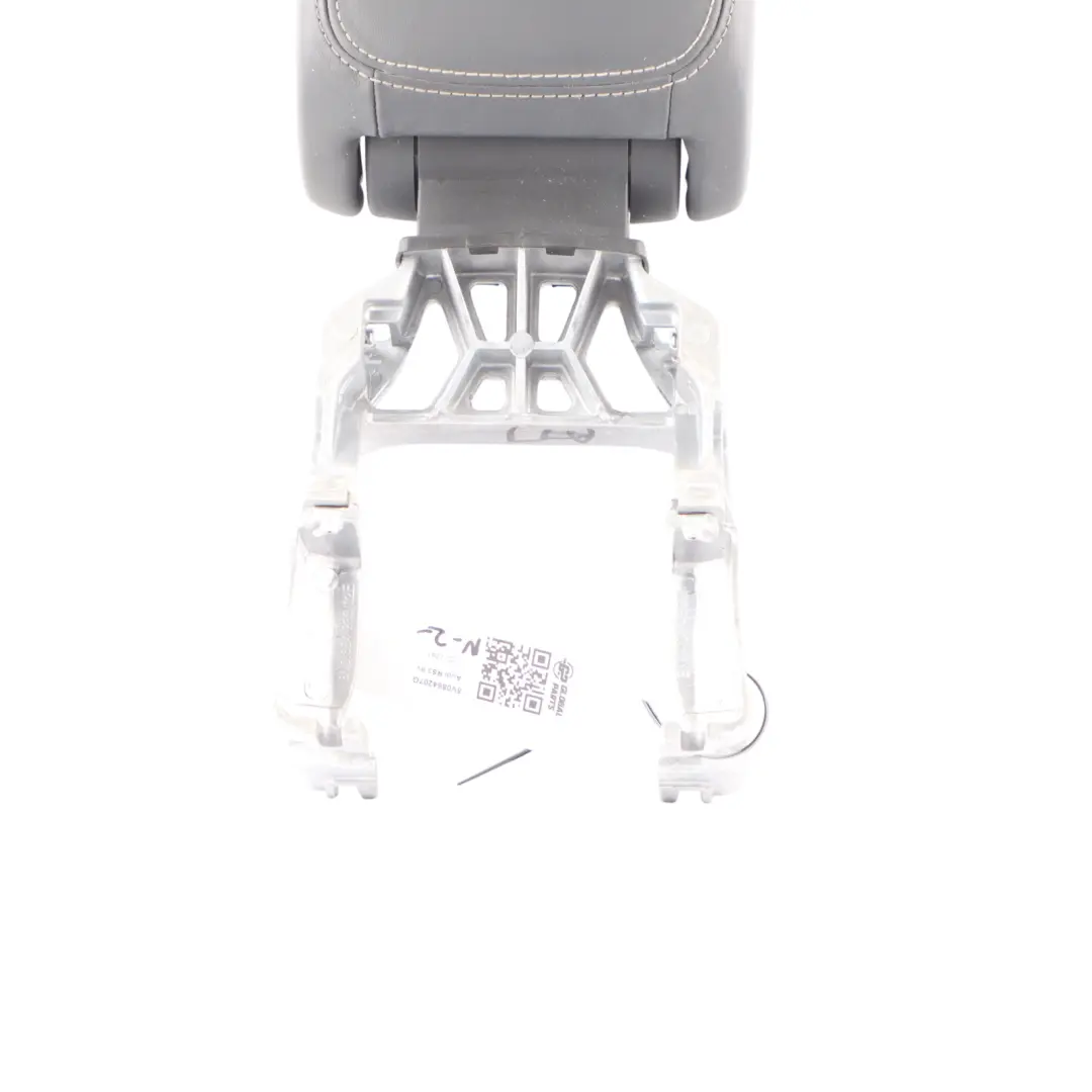 Arm Lehne Vorne Mittel Ablage Leder Seele Schwarz für Audi A3 RS3 8V mit Teilenummer 8V0864207G Audi A3 RS3 8V Arm Lehne Vorne Mittel Ablage Leder Seele Schwarz - SKU 8V0864207G - Teilenummer 8V0864207G