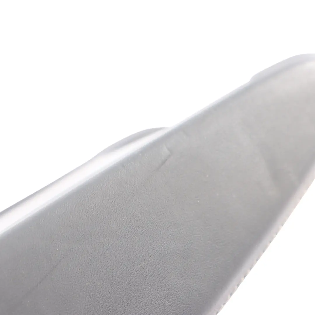 Accoudoir Avant Central Rangement Cuir Soul Noir pour Audi A3 RS3 8V à propos du numéro de pièce 8V0864207G Audi A3 RS3 8V Accoudoir Avant Central Rangement Cuir Soul Noir - SKU 8V0864207G - Numéro de pièce 8V0864207G