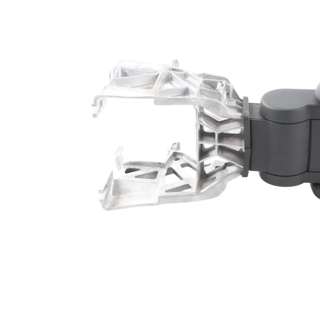 Centre Console Armrest Arm Rest Trim Leather Grey to Audi A3 8V with Part number 8V0864283 Audi A3 8V Centre Console Armrest Arm Rest Trim Leather Grey - SKU 8V0864283-2 - Part number 8V0864283