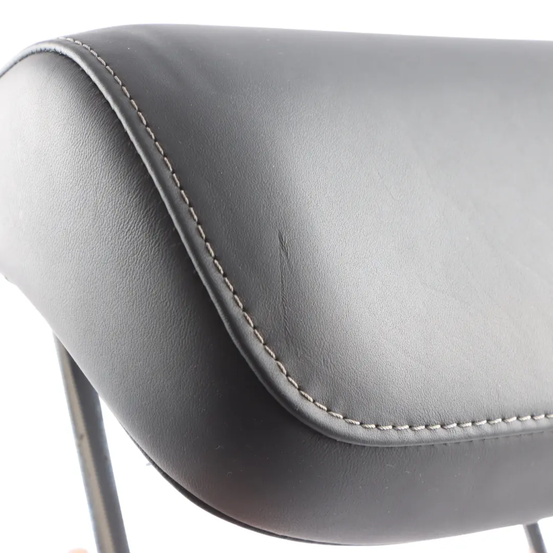 Asiento Reposacabezas Trasero Izquierdo Derecho Cuero para Audi A3 S3 8V con número de pieza 8V0885901AL Audi A3 S3 8V Asiento Reposacabezas Trasero Izquierdo Derecho Cuero - SKU 8V0885901AL - Número de pieza 8V0885901AL