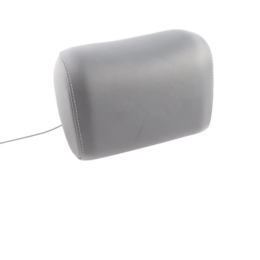 Siège Appui-Tête Arrière Centre Cuir Noir pour Audi A3 S3 8V à propos du numéro de pièce 8V0885975AK Audi A3 S3 8V Siège Appui-Tête Arrière Centre Cuir Noir - SKU 8V0885975AK - Numéro de pièce 8V0885975AK