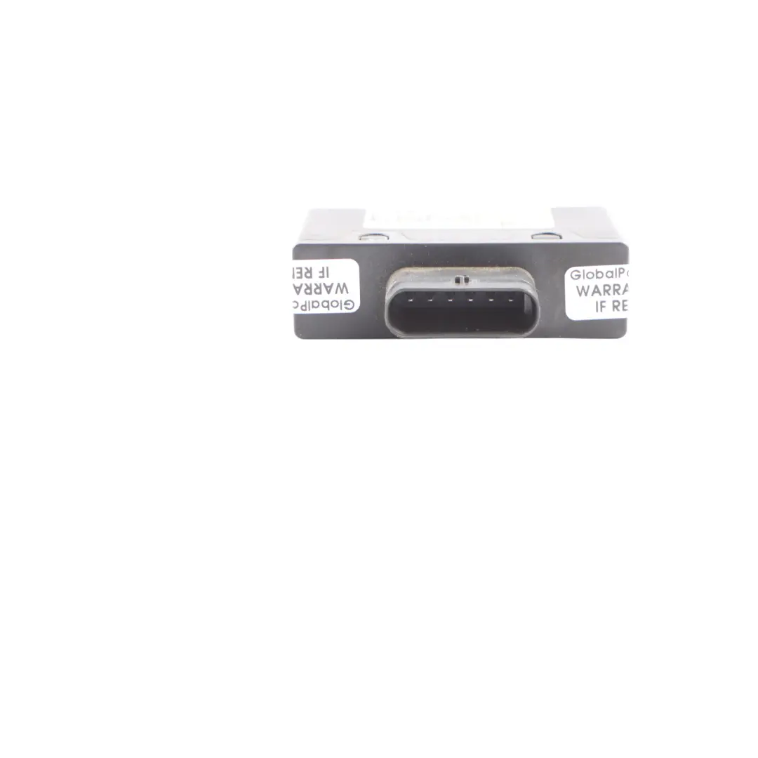 Impact Sound Actuator Body Control Unit Module ECU Audi A3 RS3 8V - SKU 8V0907159B - Part number 8V0907159B