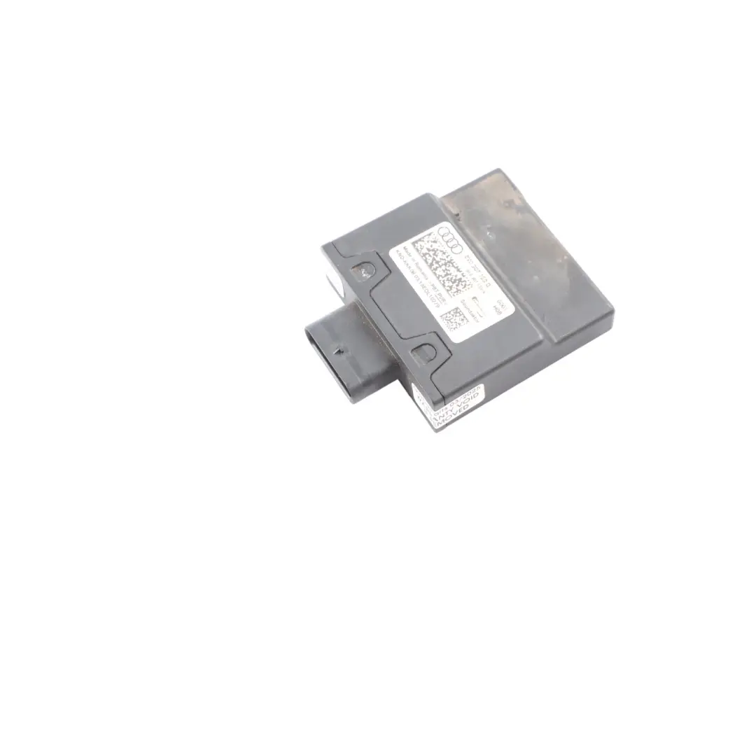 Impact Sound Actuator Body Control Unit Module ECU to Audi A3 RS3 8V with Part number 8V0907159B Audi A3 RS3 8V Impact Sound Actuator Body Control Unit Module ECU - SKU 8V0907159B - Part number 8V0907159B