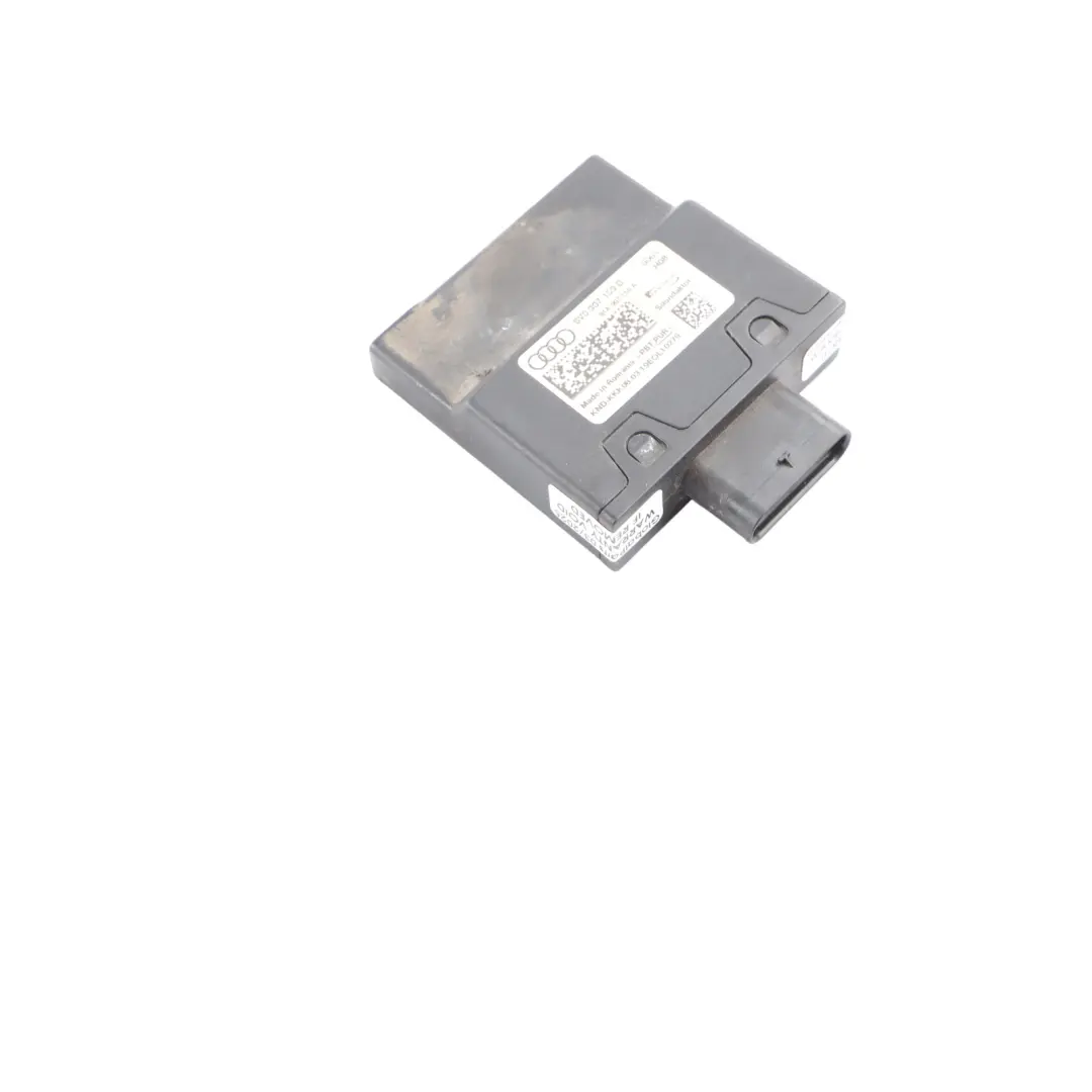 Impact Sound Actuator Body Control Unit Module ECU to Audi A3 RS3 8V with Part number 8V0907159B Audi A3 RS3 8V Impact Sound Actuator Body Control Unit Module ECU - SKU 8V0907159B - Part number 8V0907159B