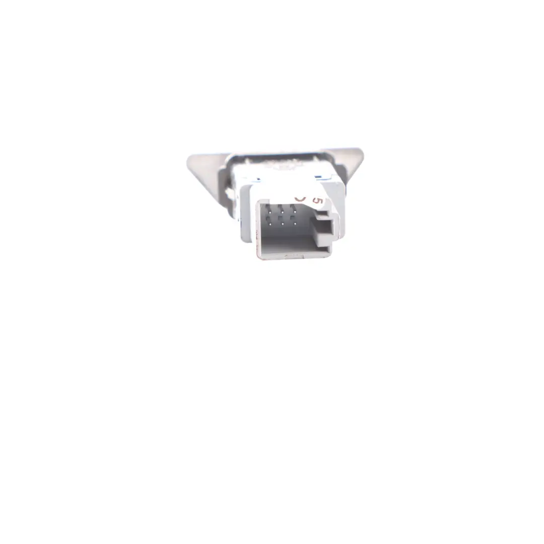 Audi A3 RS3 8V Speedo Trip Daily Kilometer Reset Switch Button - SKU 8V0907569 - Part number 8V0907569
