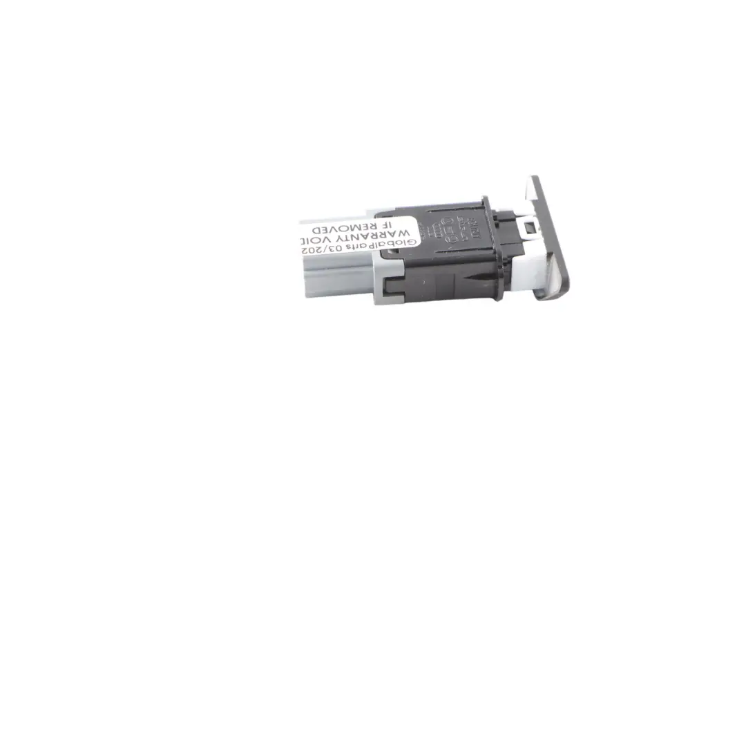 Audi A3 RS3 8V Speedo Trip Daily Kilometer Reset Switch Button - SKU 8V0907569 - Part number 8V0907569