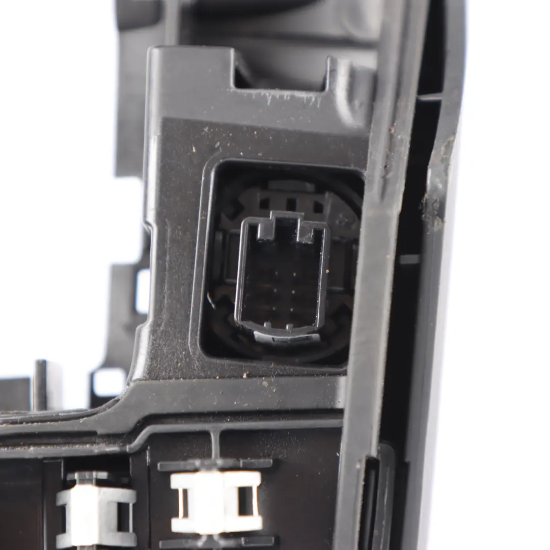 Multimedia MMI Controller Switch Centre Control Panel to Audi A3 RS3 8V with Part number 8V0919614BK Audi A3 RS3 8V Multimedia MMI Controller Switch Centre Control Panel - SKU 8V0919614BK - Part number 8V0919614BK