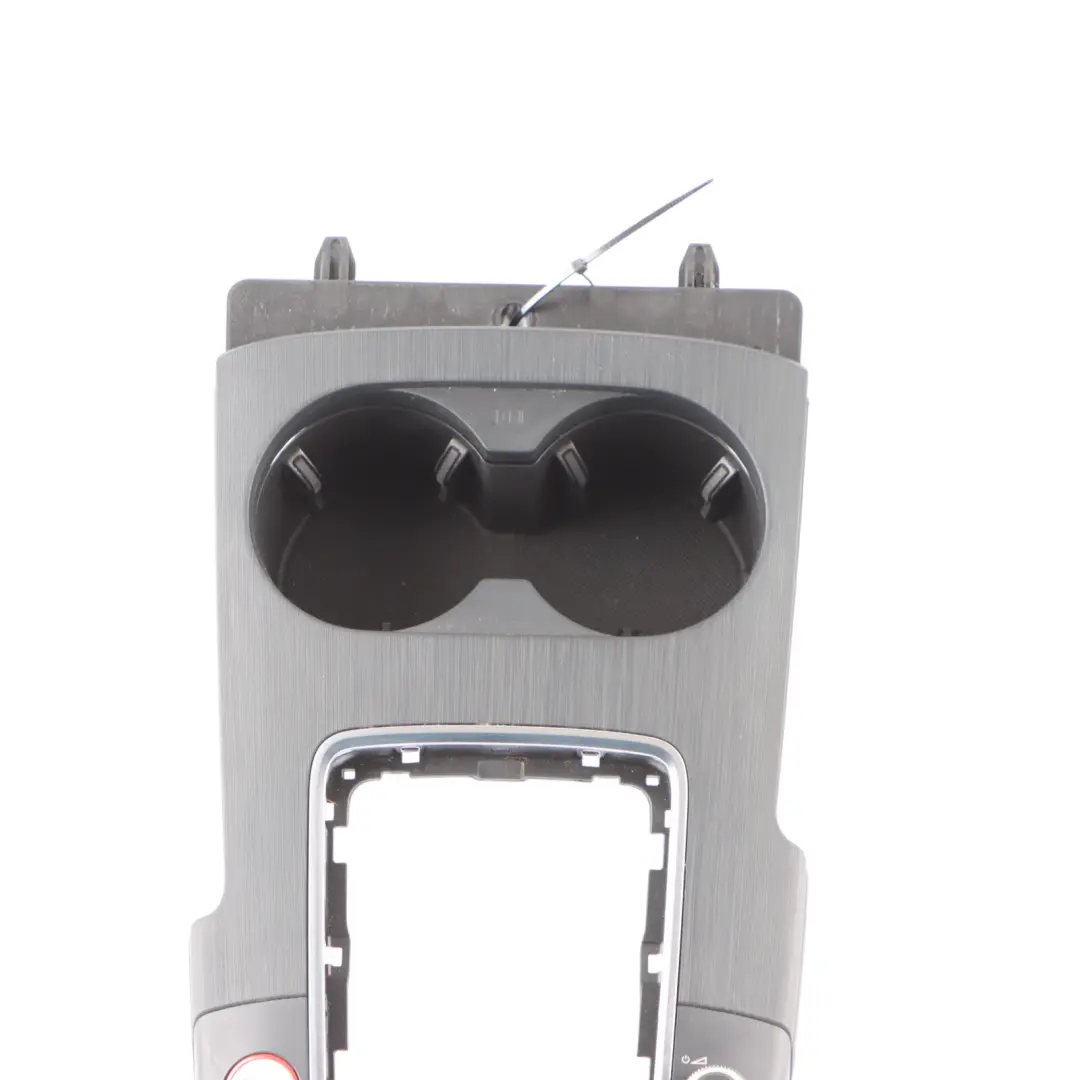 Multimedia MMI Controller Switch Centre Control Panel to Audi A3 RS3 8V with Part number 8V0919614BK Audi A3 RS3 8V Multimedia MMI Controller Switch Centre Control Panel - SKU 8V0919614BK - Part number 8V0919614BK