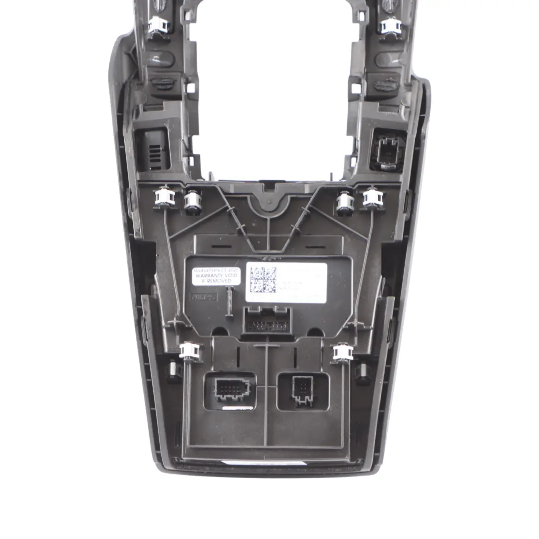 Multimedia MMI Controller Switch Centre Control Panel to Audi A3 RS3 8V with Part number 8V0919614BK Audi A3 RS3 8V Multimedia MMI Controller Switch Centre Control Panel - SKU 8V0919614BK - Part number 8V0919614BK