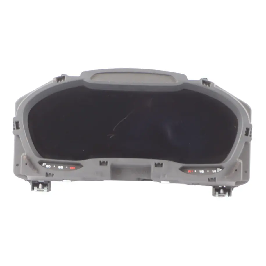 Audi A3 RS3 8V Petrol Instrument Cluster Speedo Clocks Automatic 8V0920790C