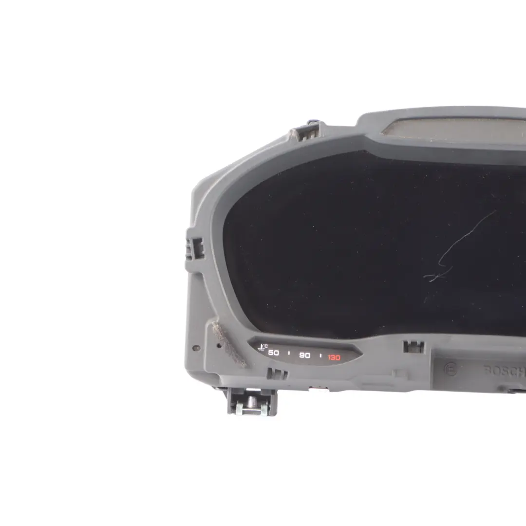 Instrument Cluster Speedo Clocks Automatic to Audi A3 RS3 8V Petrol with Part number 8V0920790C Audi A3 RS3 8V Petrol Instrument Cluster Speedo Clocks Automatic - SKU 8V0920790C - Part number 8V0920790C