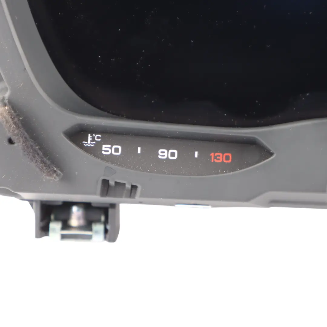 Instrument Cluster Speedo Clocks Automatic to Audi A3 RS3 8V Petrol with Part number 8V0920790C Audi A3 RS3 8V Petrol Instrument Cluster Speedo Clocks Automatic - SKU 8V0920790C - Part number 8V0920790C