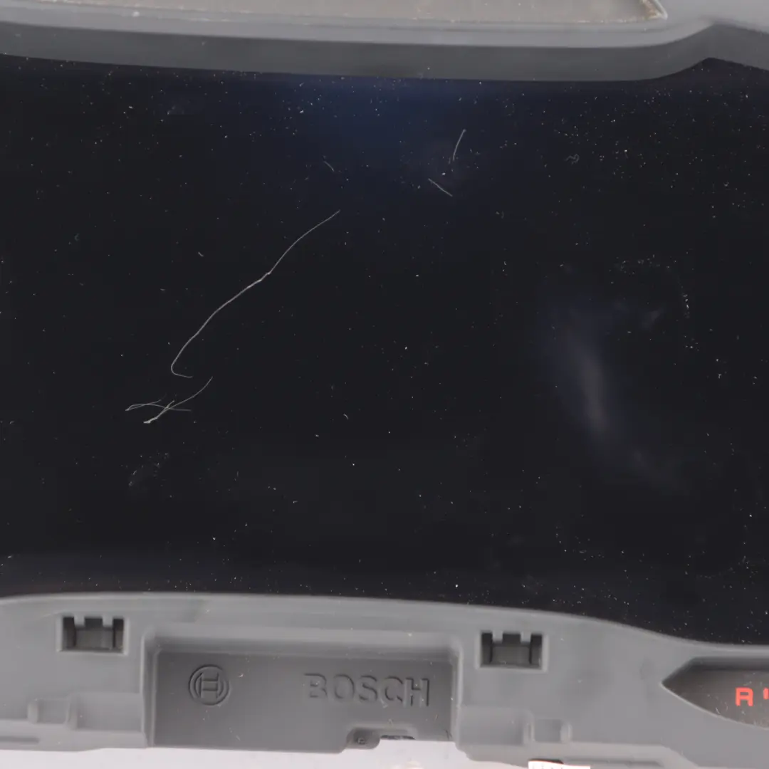 Audi A3 RS3 8V Petrol Instrument Cluster Speedo Clocks Automatic - SKU 8V0920790C - Part number 8V0920790C