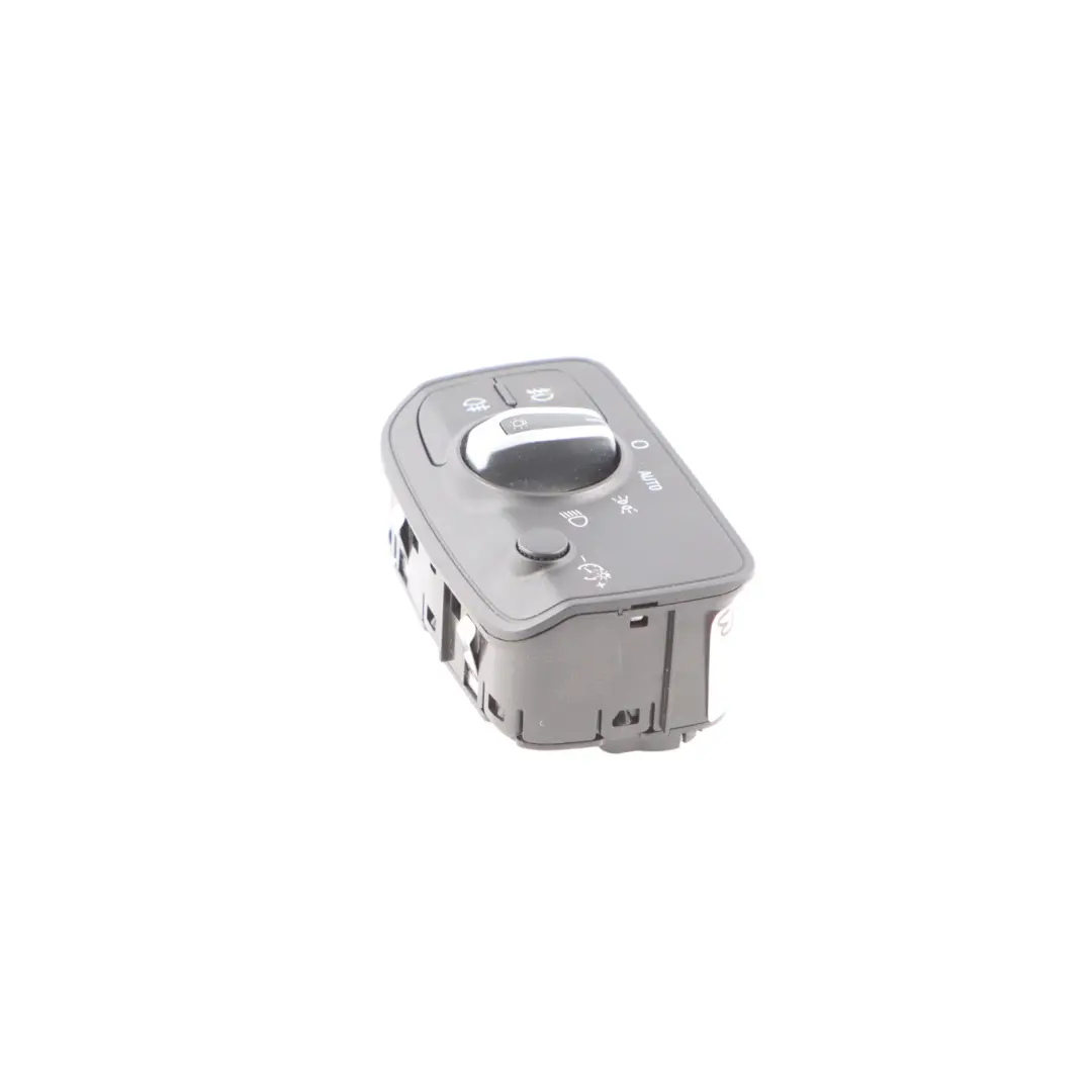 Audi A3 8V Faro Antiniebla Panel De Interruptores Unidad De Control - SKU 8V0941531L - Número de pieza 8V0941531L