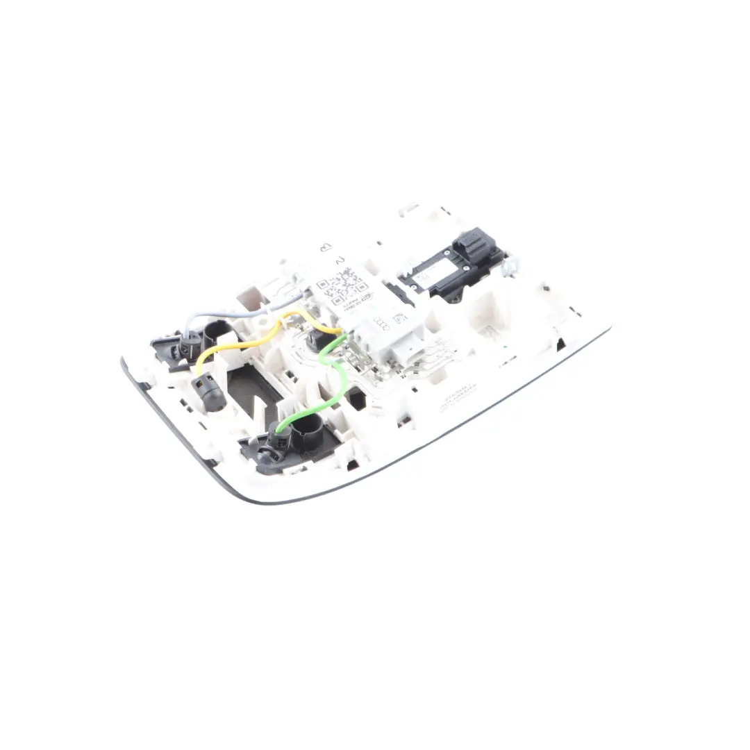 Interior Sunroof Control Panel Unit Reading Light to Audi A3 8V with Part number 8V0947135C Audi A3 8V Interior Sunroof Control Panel Unit Reading Light - SKU 8V0947135C - Part number 8V0947135C