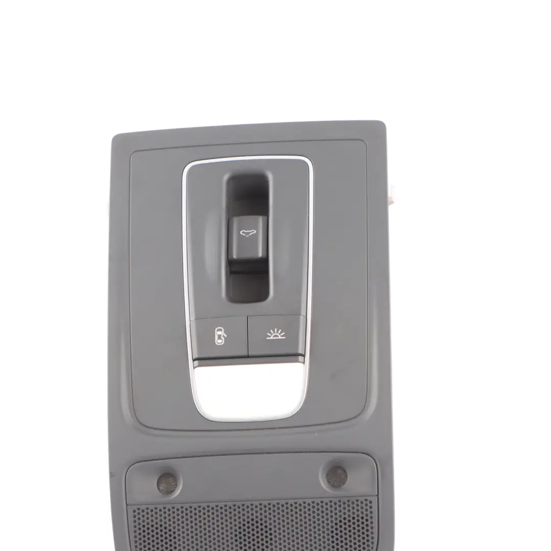 Audi A3 8V Interior Sunroof Control Panel Unit Reading Light - SKU 8V0947135C - Part number 8V0947135C