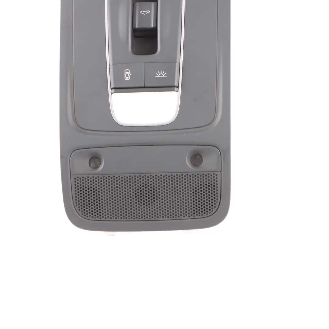 Audi A3 8V Interior Sunroof Control Panel Unit Reading Light - SKU 8V0947135C - Part number 8V0947135C