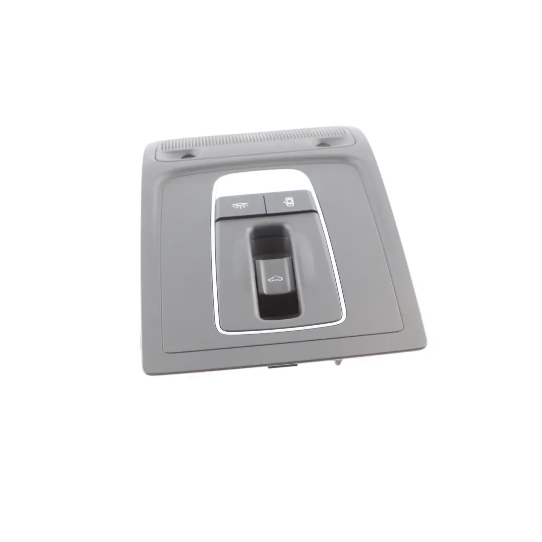 Interior Sunroof Control Panel Unit Reading Light to Audi A3 8V with Part number 8V0947135C Audi A3 8V Interior Sunroof Control Panel Unit Reading Light - SKU 8V0947135C - Part number 8V0947135C
