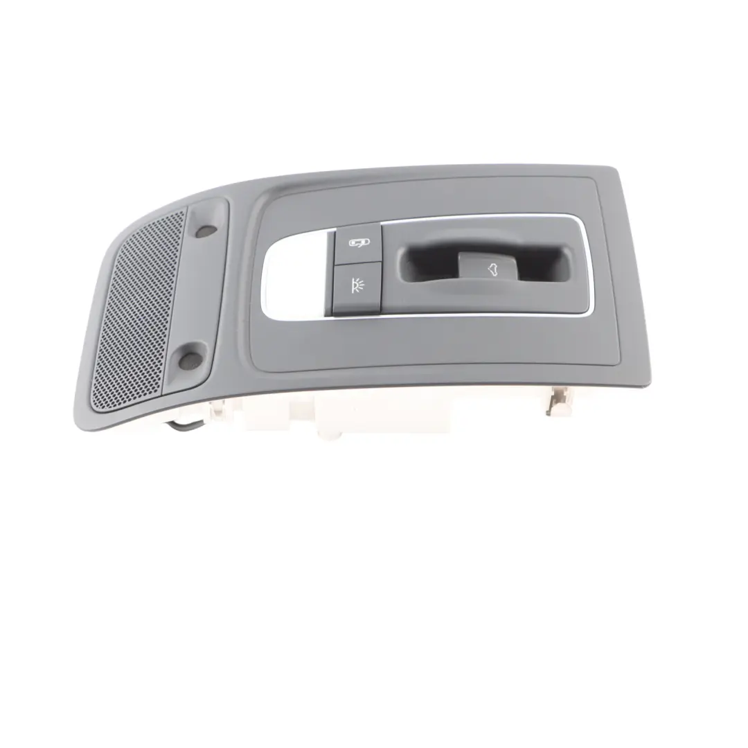 Audi A3 8V Interior Sunroof Control Panel Unit Reading Light - SKU 8V0947135C - Part number 8V0947135C