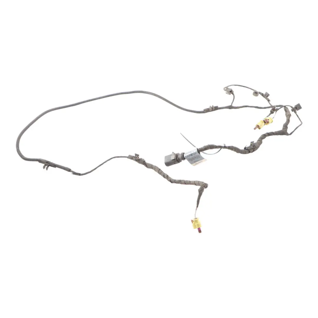 Front Bumper Crash Impact Sensor Wiring Harness Loom Cable to Audi A3 8V with Part number 8V0971085G Audi A3 8V Front Bumper Crash Impact Sensor Wiring Harness Loom Cable - SKU 8V0971085G - Part number 8V0971085G
