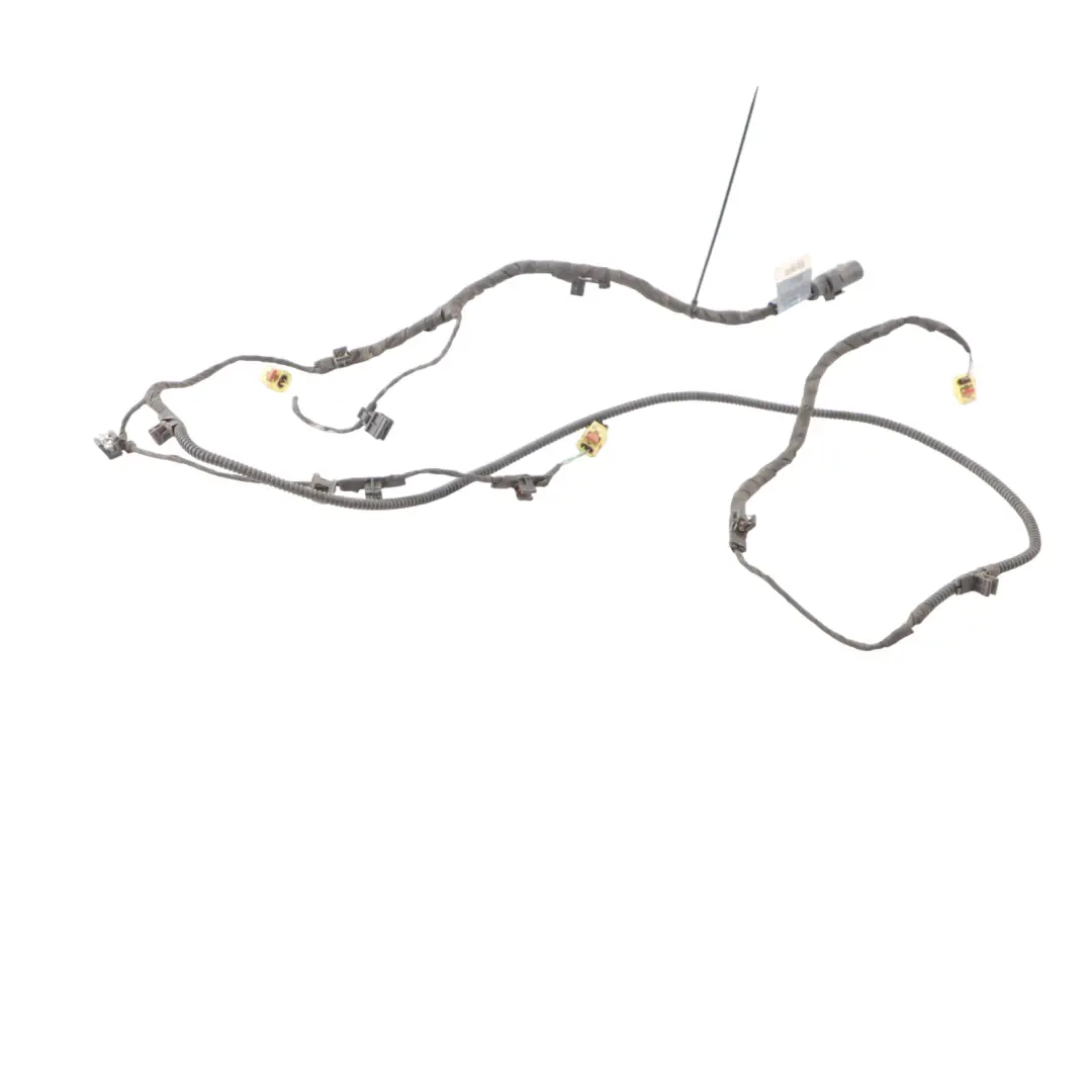 Front Bumper Crash Impact Sensor Wiring Harness Loom Cable to Audi A3 8V with Part number 8V0971085G Audi A3 8V Front Bumper Crash Impact Sensor Wiring Harness Loom Cable - SKU 8V0971085G - Part number 8V0971085G