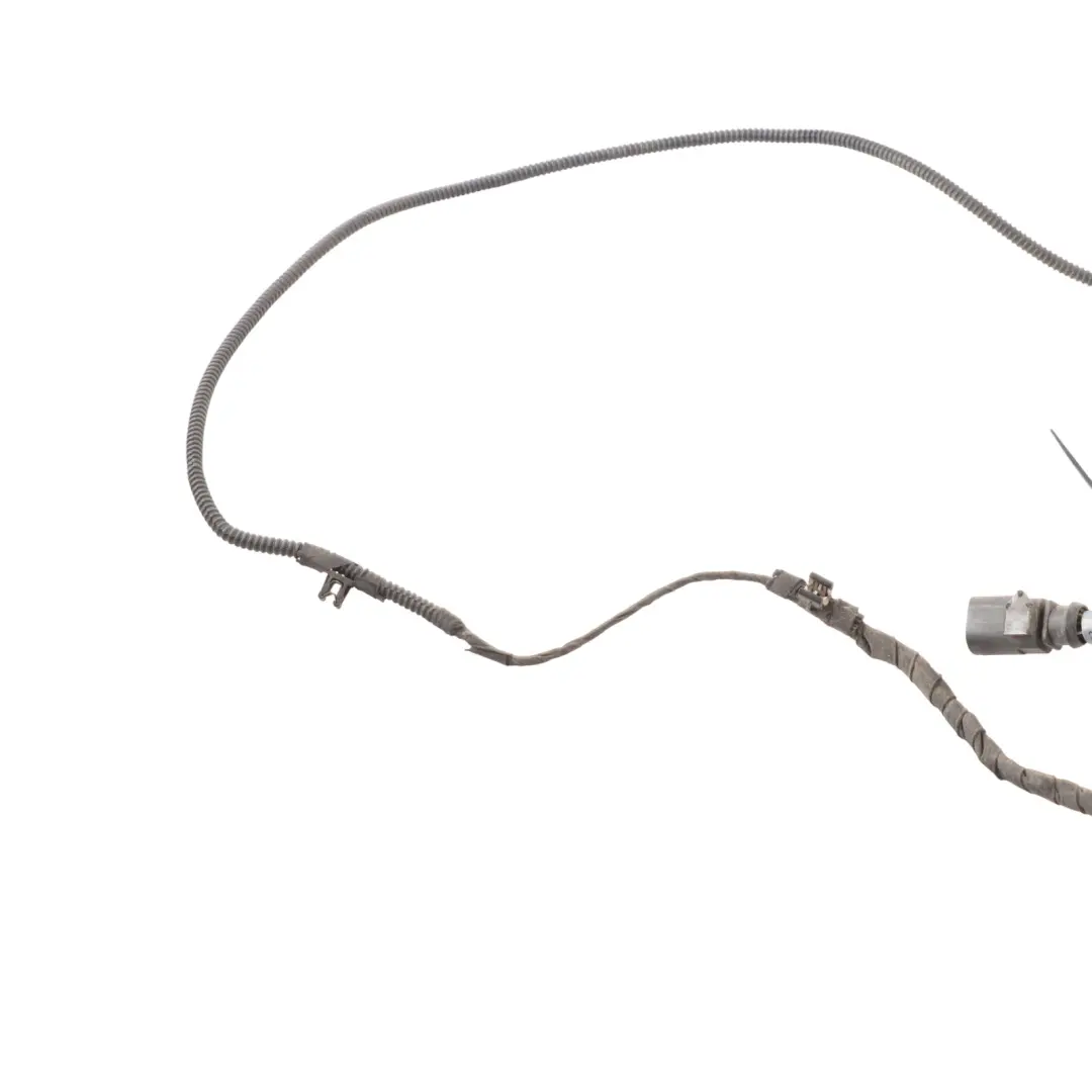 Front Bumper Crash Impact Sensor Wiring Harness Loom Cable to Audi A3 8V with Part number 8V0971085G Audi A3 8V Front Bumper Crash Impact Sensor Wiring Harness Loom Cable - SKU 8V0971085G - Part number 8V0971085G