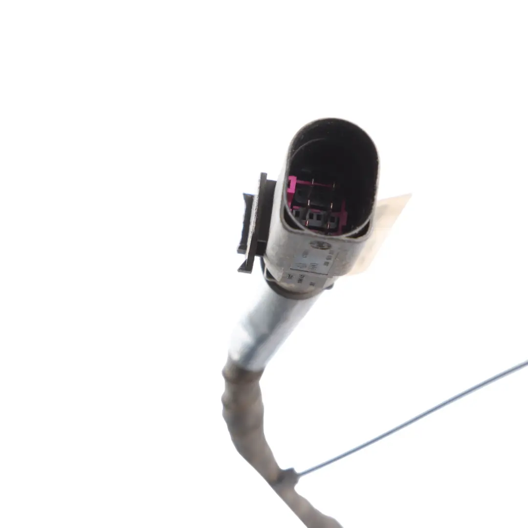 Front Bumper Crash Impact Sensor Wiring Harness Loom Cable to Audi A3 8V with Part number 8V0971085G Audi A3 8V Front Bumper Crash Impact Sensor Wiring Harness Loom Cable - SKU 8V0971085G - Part number 8V0971085G