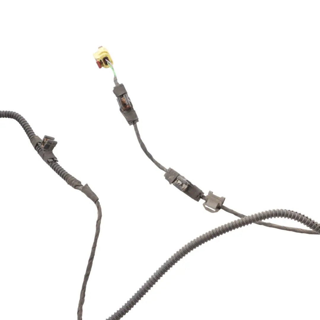 Front Bumper Crash Impact Sensor Wiring Harness Loom Cable to Audi A3 8V with Part number 8V0971085G Audi A3 8V Front Bumper Crash Impact Sensor Wiring Harness Loom Cable - SKU 8V0971085G - Part number 8V0971085G