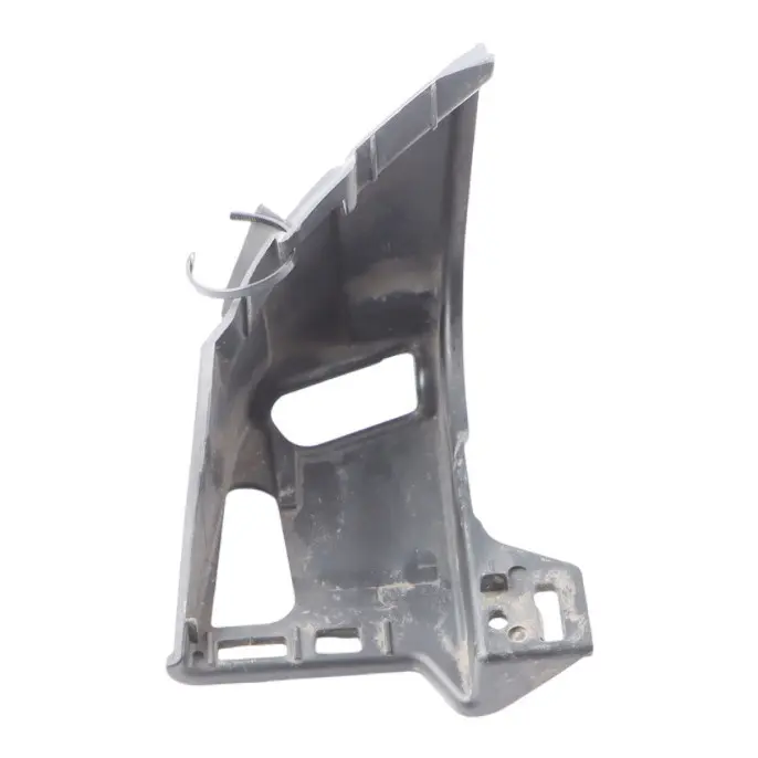 Front Bumper Fog Light Lamp Mount Bracket Right O/S to Audi A3 8V with Part number 8V3807262 Audi A3 8V Front Bumper Fog Light Lamp Mount Bracket Right O/S - SKU 8V3807262 - Part number 8V3807262