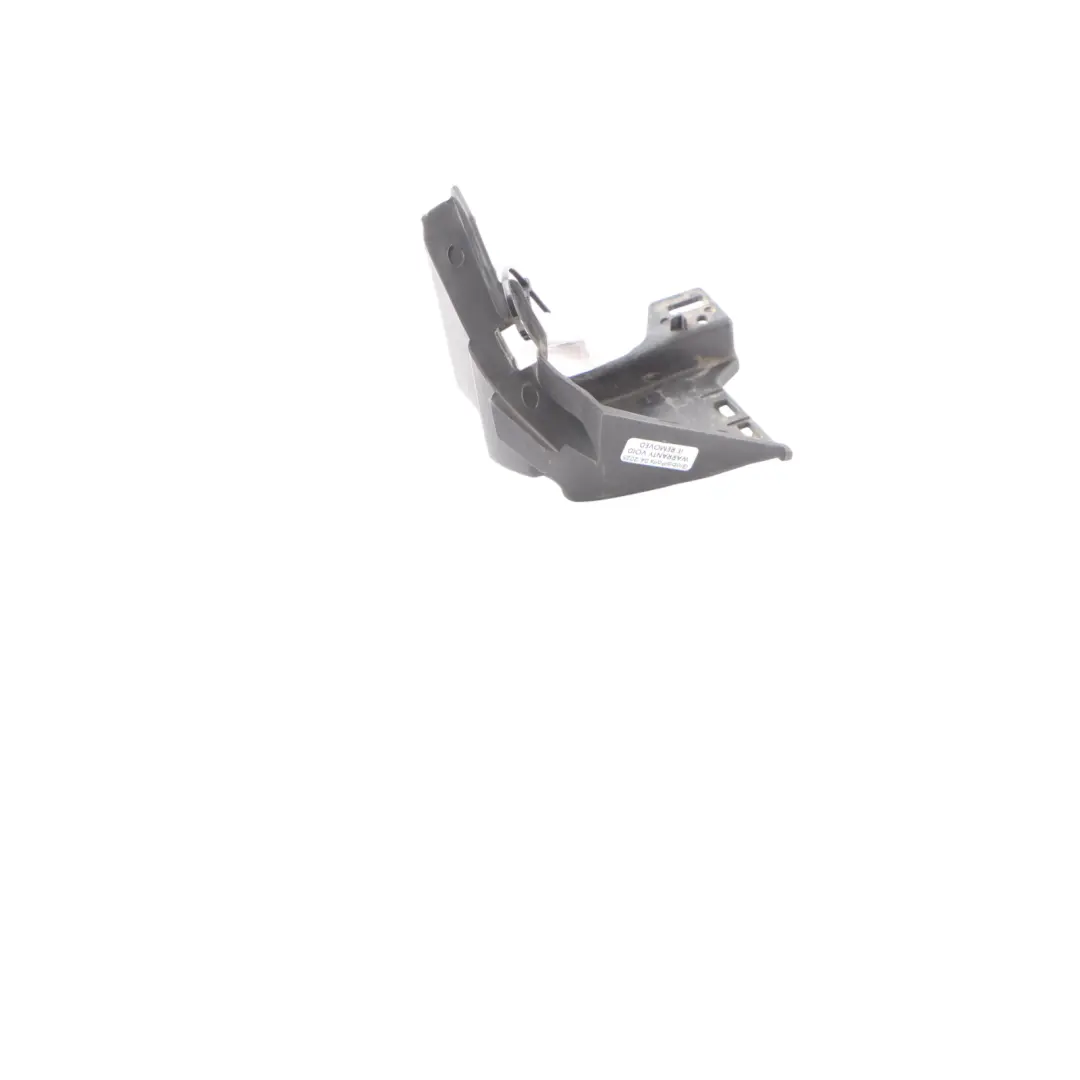 Audi A3 8V Front Bumper Fog Light Lamp Mount Bracket Right O/S - SKU 8V3807262 - Part number 8V3807262