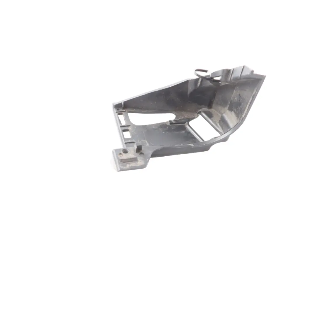 Front Bumper Fog Light Lamp Mount Bracket Right O/S to Audi A3 8V with Part number 8V3807262 Audi A3 8V Front Bumper Fog Light Lamp Mount Bracket Right O/S - SKU 8V3807262 - Part number 8V3807262