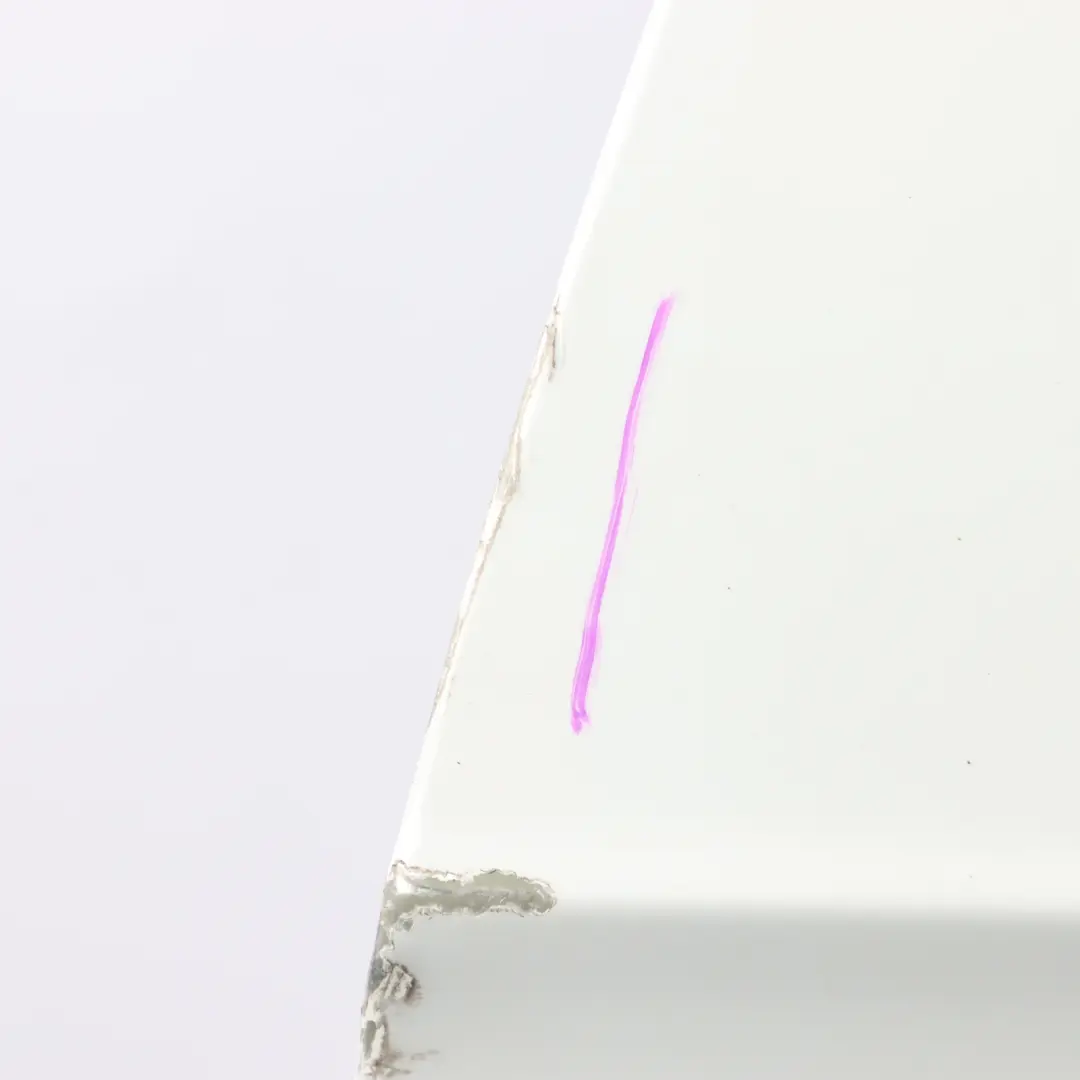 Door Front Left N/S 3-Door Variant Glacier White Pearl - S9R to Audi A3 8V with Part number 8V3831051C Audi A3 8V Door Front Left N/S 3-Door Variant Glacier White Pearl - S9R - SKU 8V3831051C-MGW - Part number 8V3831051C