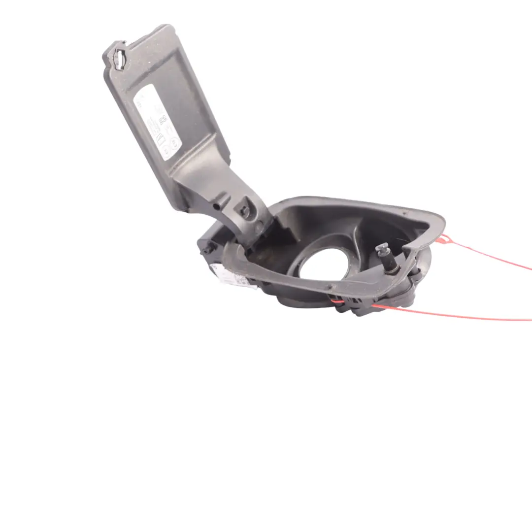 Filler Flap Audi A3 RS3 8V Bracket Housnig Panel to Fuel with Part number 8V4809906K Fuel Filler Flap Audi A3 RS3 8V Bracket Housnig Panel - SKU 8V4809906K - Part number 8V4809906K